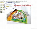 Hot Sell HS Group HaS infant baby Game Mat HS082325 1