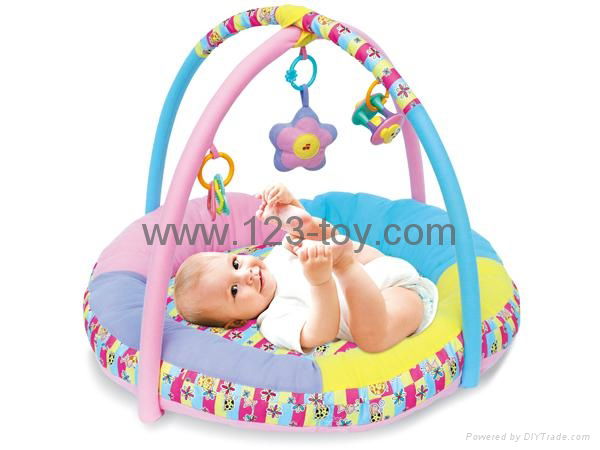 Hot Sell HS Group HaS infant baby Game Mat HS082325 5