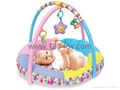 Hot Sell HS Group HaS infant baby Game Mat HS082325 5