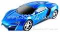 Hot Sell HS Group HaS Remote Control Cars HS002465 5