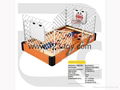 HS Group HaS PE Table Football tennis basketball HS086365 4