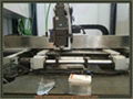 Mini Table Fiber Laser Metal Cutting Machines Easy Operation LS-PFC-6060