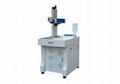 Easy Operation CO2 Laser Marking Machine