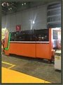 Easy Operation Fibre Optic Laser Cutting Machines For Metal Cutting