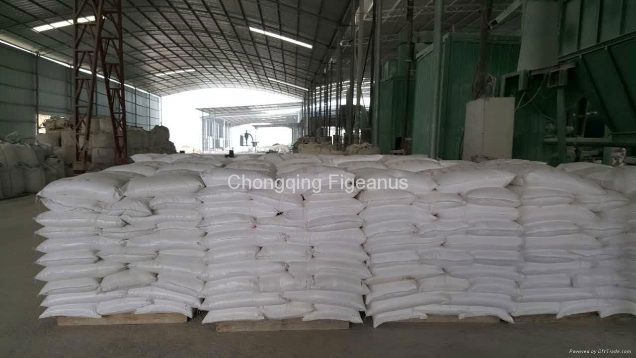 API Grade Barite and White Barite Powders 2