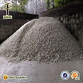 API Grade Lower Level Barite Lumps for Oil Drilling Purpose