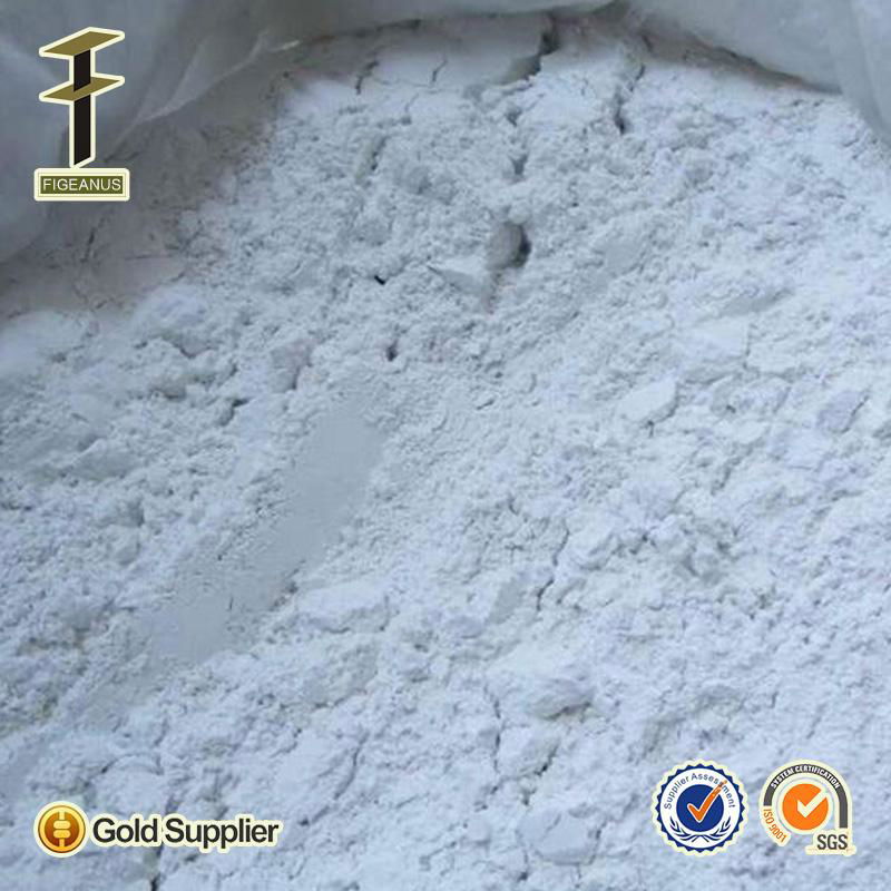 API Grade Normal Natual White Barite Powders 2