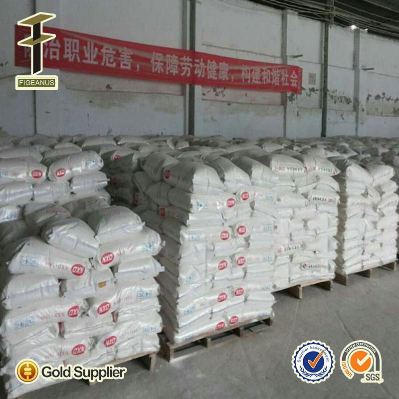 API Grade Normal Natual White Barite Powders 5