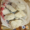 API Grade High Quality Barite Lumps 1