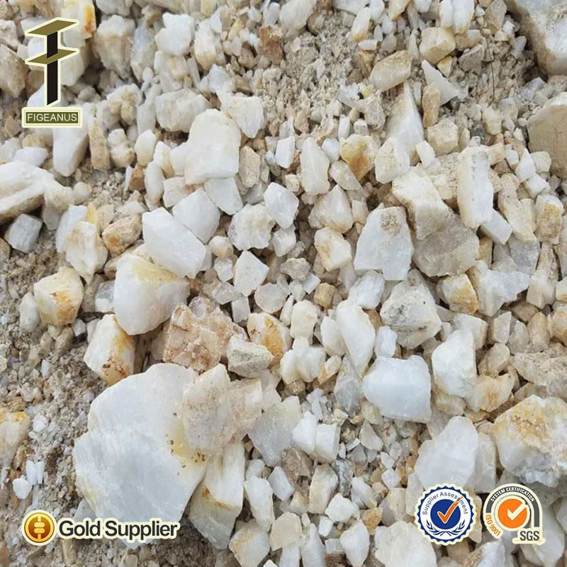 API Grade High Quality Barite Lumps 2