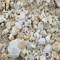 API Grade High Quality Barite Lumps 2