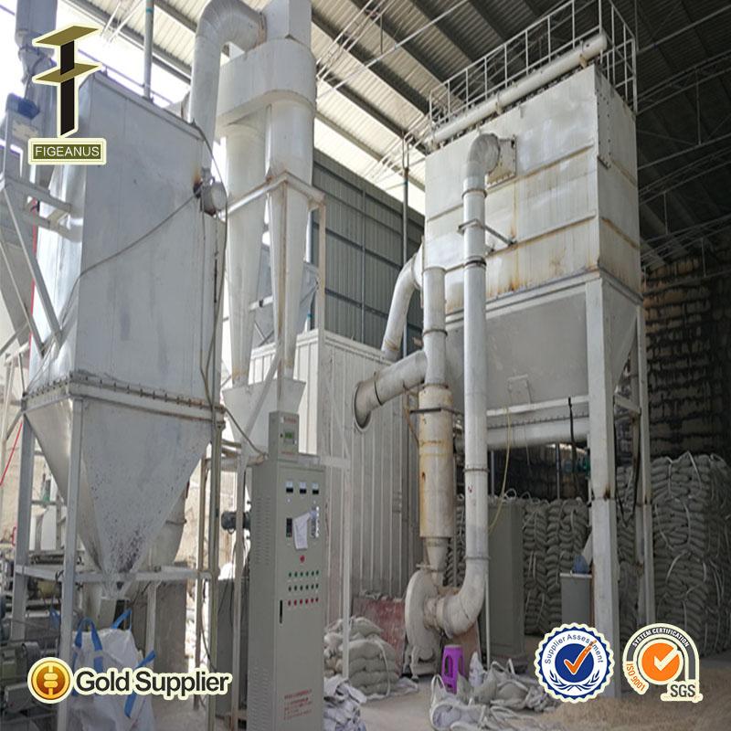 API Grade Normal Barite Powders 3