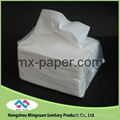 virgin interfold paper napkin/V fold paper napkin 500pcs/pack 2