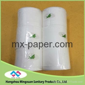 Top Quality Toilet Tissue Roll 2ply 12rolls/pack