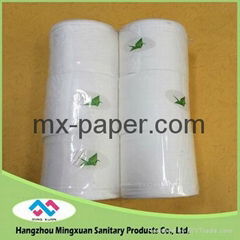 Top Quality Toilet Tissue Roll 2ply