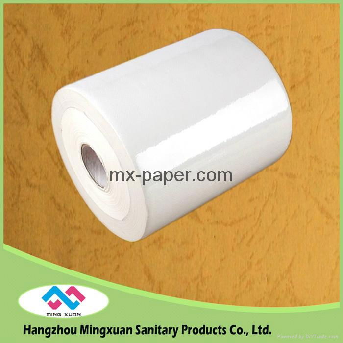 Top Quality Toilet Tissue Roll 2ply 12rolls/pack 5