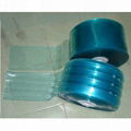 Anti-static pvc strip 2