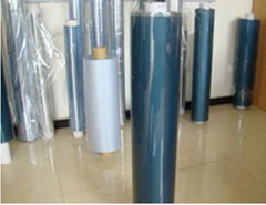 PVC film with good quality