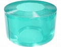 Anti-static  pvc strip from Yashen 1