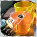 Anti-insect pvc strip yashen company 2