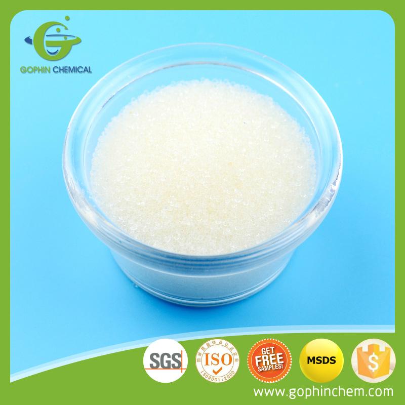 Spherical Type A Food Grade Silica Gel For Absorbing Moisture GPWSG