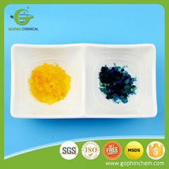 Orange Silica Gel Beads Suppliers