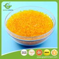 Buy Dmf Free Orange Silica Gel 4