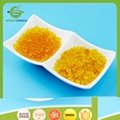 Silica gel orange in bulk for sale color indicator desiccant 2