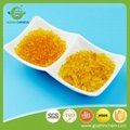 Silica gel orange in bulk for sale color indicator desiccant 5