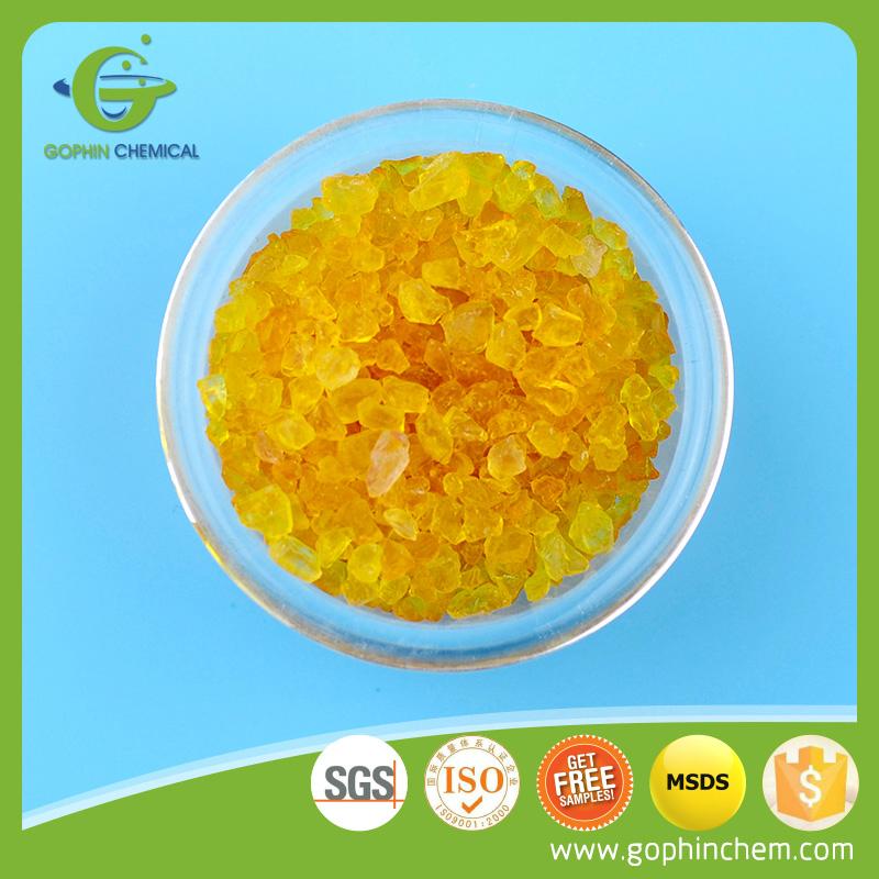 Best Selling Industrial Orange Color Silica Gel 3