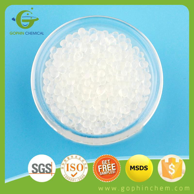 White Silica Gel Beads Food Grade Desiccant