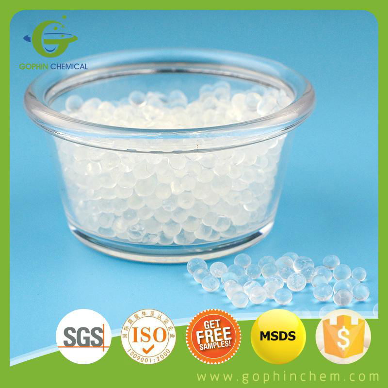 Specialized Silica Gel Desiccant Humor Nontoxic