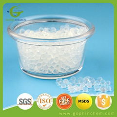 Specialized Silica Gel Desiccant Humor Nontoxic