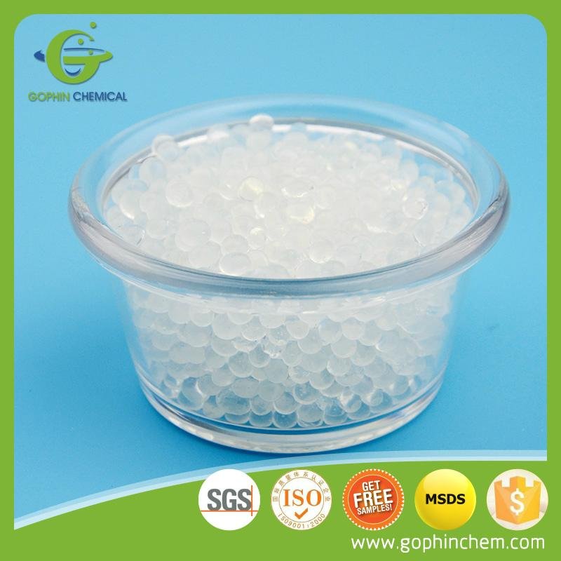 Specialized Silica Gel Desiccant Humor Nontoxic 3