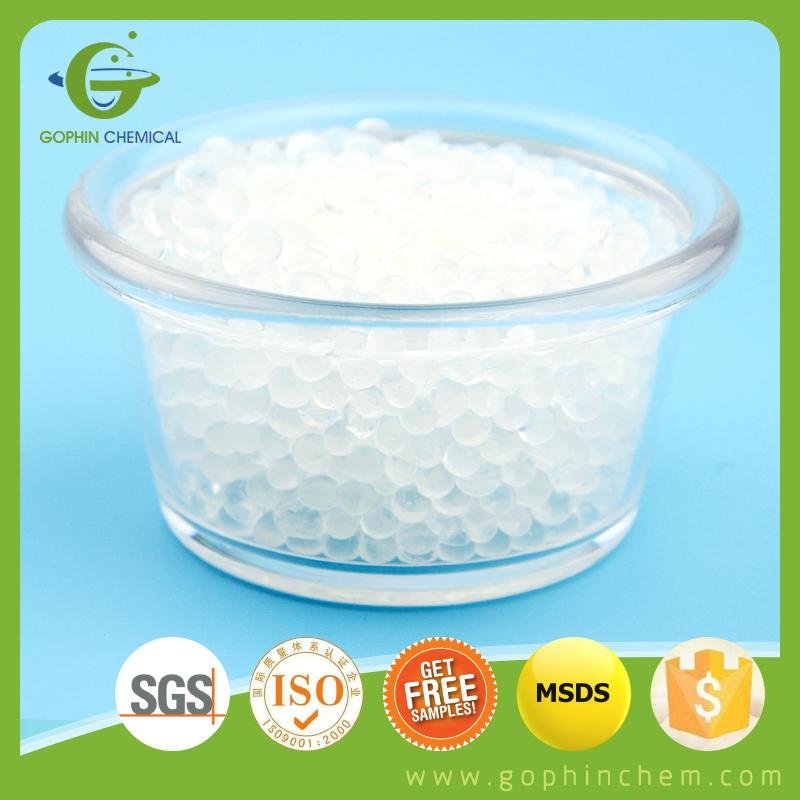 Specialized Silica Gel Desiccant Humor Nontoxic 4