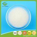 Supply White Silica Gel Granules