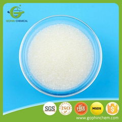 Supply White Silica Gel Granules