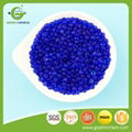 Humidity Indicator Blue Silica Gel Bead 1