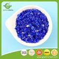 Humidity Indicator Blue Silica Gel Bead 3