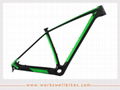 XS Carbon Fiber 29ER Hardtail Mountain