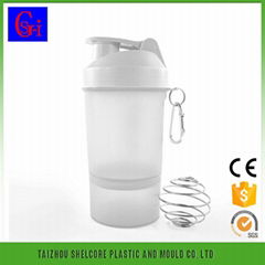  wholesale 400ml sports bottle with handle 