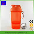  wholesale 400ml sports bottle with handle  5