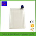 New Type Top Sale eco-friendly notebook a6memo water bottle 1