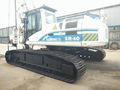 Refurbised used Soilmec SR 40  Drilling rig for sale