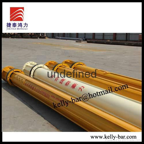 Rock drilling buckets rock drilling auger drilling tools 4