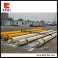 JINTAI drilling rig machine matched