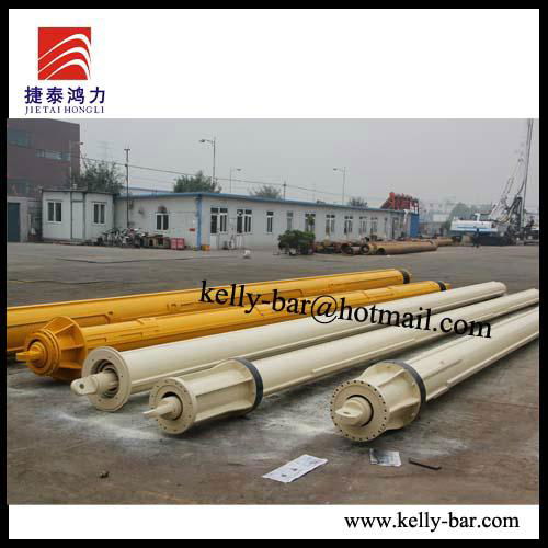 Best high quality kelly bar supplier kelly barmanufcturer 2