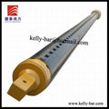 bauer kelly bar sany kelly bar casagrande kelly bar cmv kelly bar