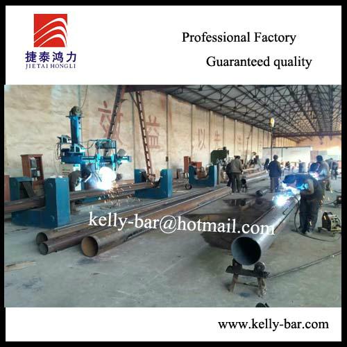 bauer kelly bar sany kelly bar casagrande kelly bar cmv kelly bar 2