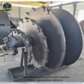 Rock  Drilling Auger  3